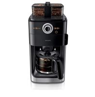 Kaffeemaschine Philips mit Mahlwerk gut erhalten 54 Zeichen