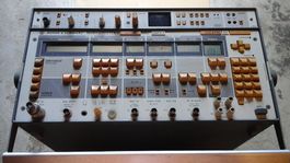 ROHDE & SCHWARZ SMFS2 Mobile Tester DEFEKT!