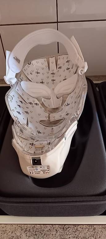 Clarins Gesichtspflege: Masque Led "myBlend" – Neu und originalverpackt aus Lausanne von wul_f8fh 3
