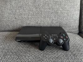 PlayStation 3 Super Slim - Like New