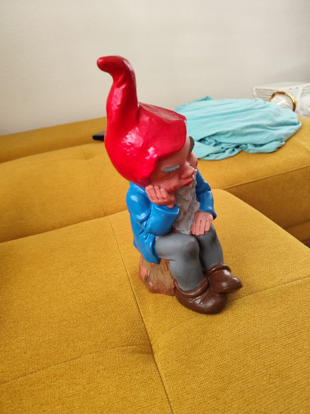 Statuette: Gartenzwerg – Usato da Grossdietwil venduto da bie_2bn5 1