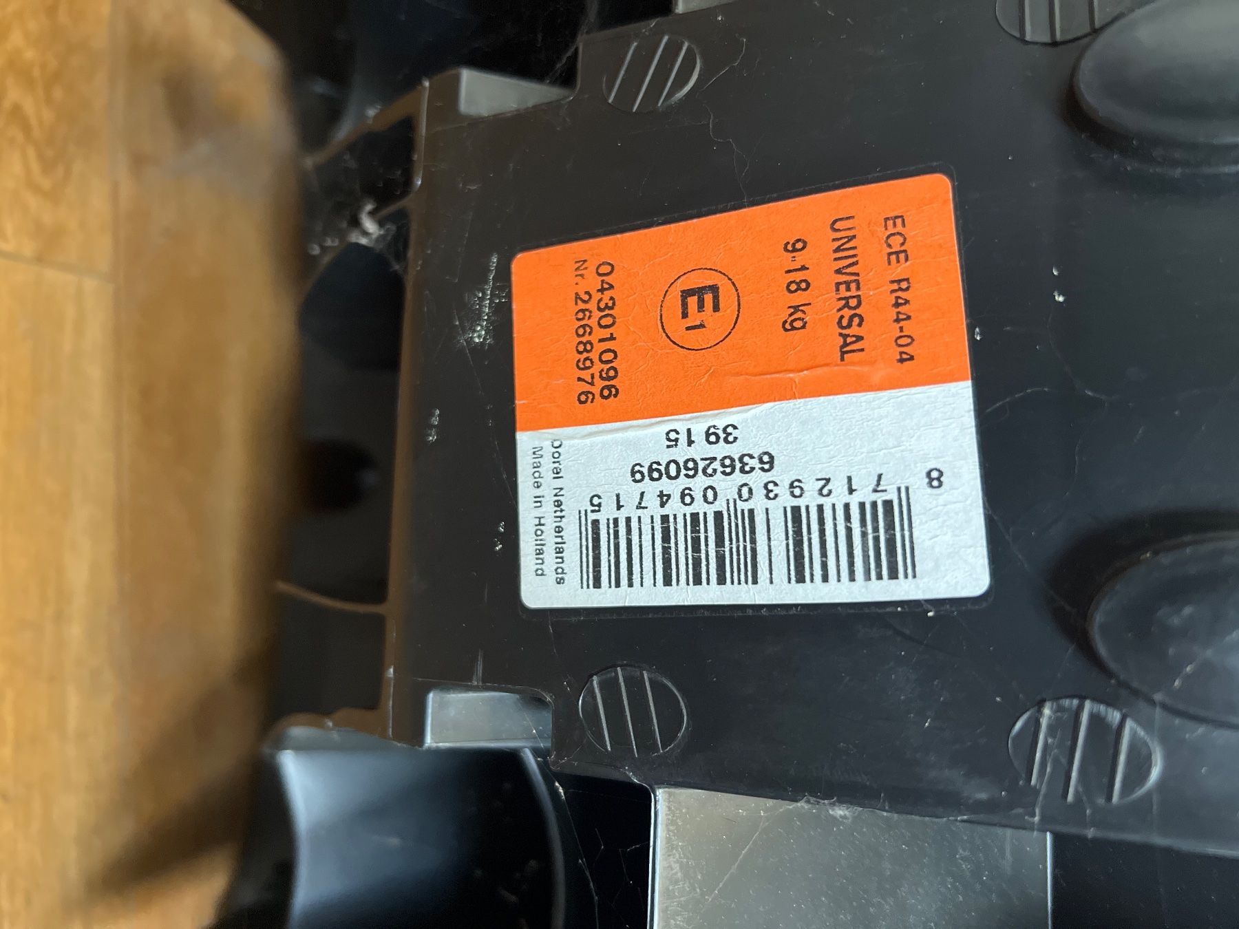 Maxi-Cosi Seggiolini per auto: Kinder Autositz Maxi Cosi – Usato da Russikon venduto da Crtracing 2