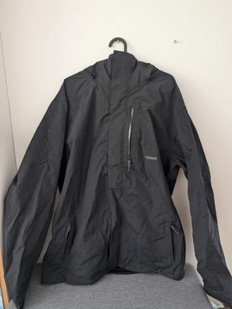 Herrenjacke vom VOLCOM -  L Gore-Tex JKT, Gr. XL