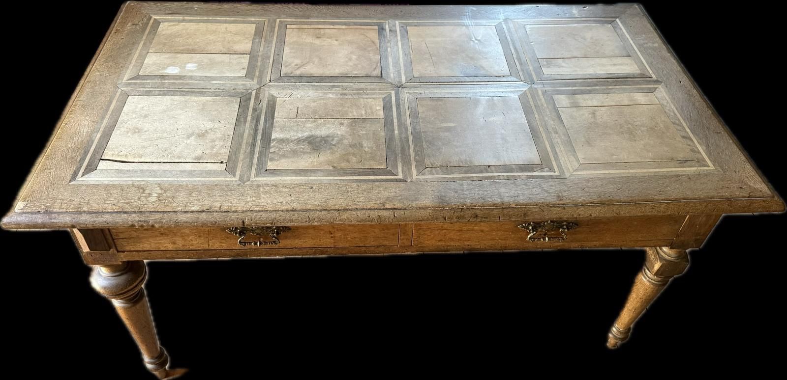 Tische: Antiker Tisch Historismus – Gebraucht aus Rieden SG von kadogaru56 1