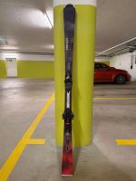 Head Supershape Legacy Ski gebraucht guter Zustand
