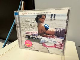 My Life - Strandtage - Urlaub gibt's überall - HA11H