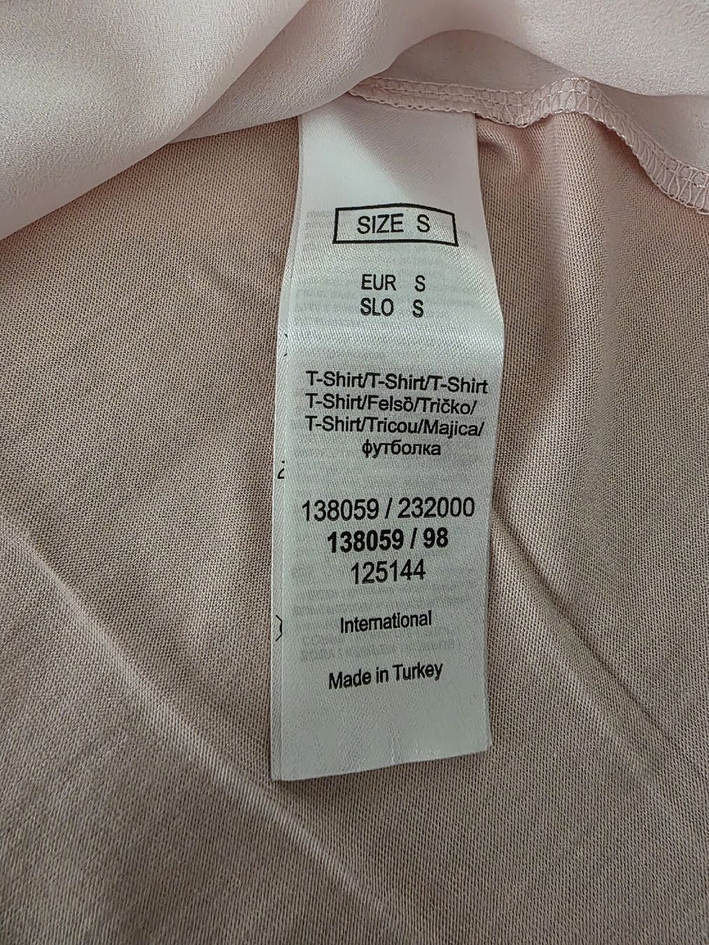 Orsay Camicette: Orsay Bluse Gr.S – Nuovo e nell'imballaggio originale da Itingen venduto da bea_bxv5 2