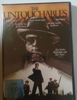The Untouchables DVD - Top Zustand, Kult-Klassiker! OVP