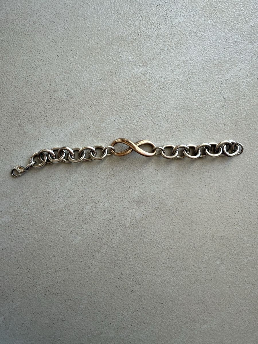 Tiffany & Co. Bracciali & Braccialetti: Retired Tiffany bracelet – Usato da Mülligen venduto da and_djv9 1