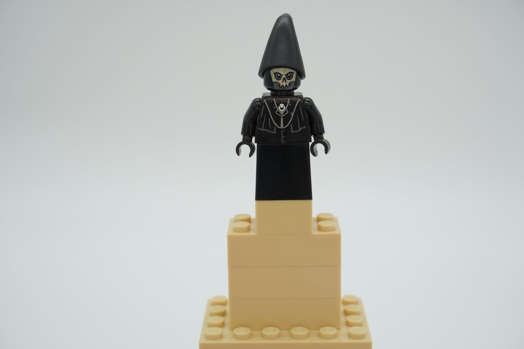 Lego Spielzeuge: Lego Harry Potter Death Eater | hp198 – Gebraucht aus Zürich von PWGrZ