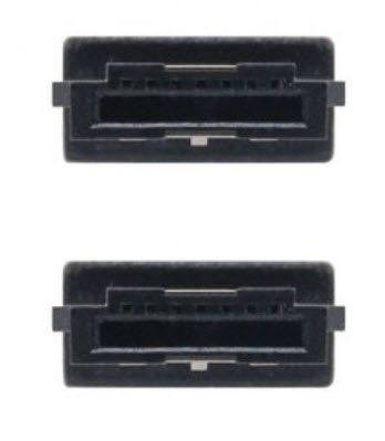 Kabel: SATA-Kabel, Stecker-Stecker, 1.0m, Flach-Kabel, Fabrikneu – Neu (gemäss Beschreibung) aus Unterengstringen von Tnovus 3