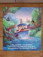 Migros Spin Mania Spiel