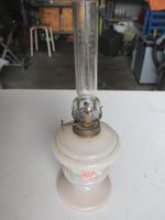 Petrollampe antik