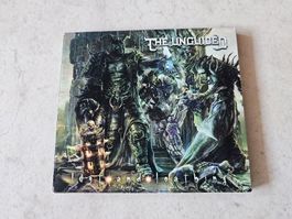 The Unguided  -  Lust And Loathing  /  Limited Edition