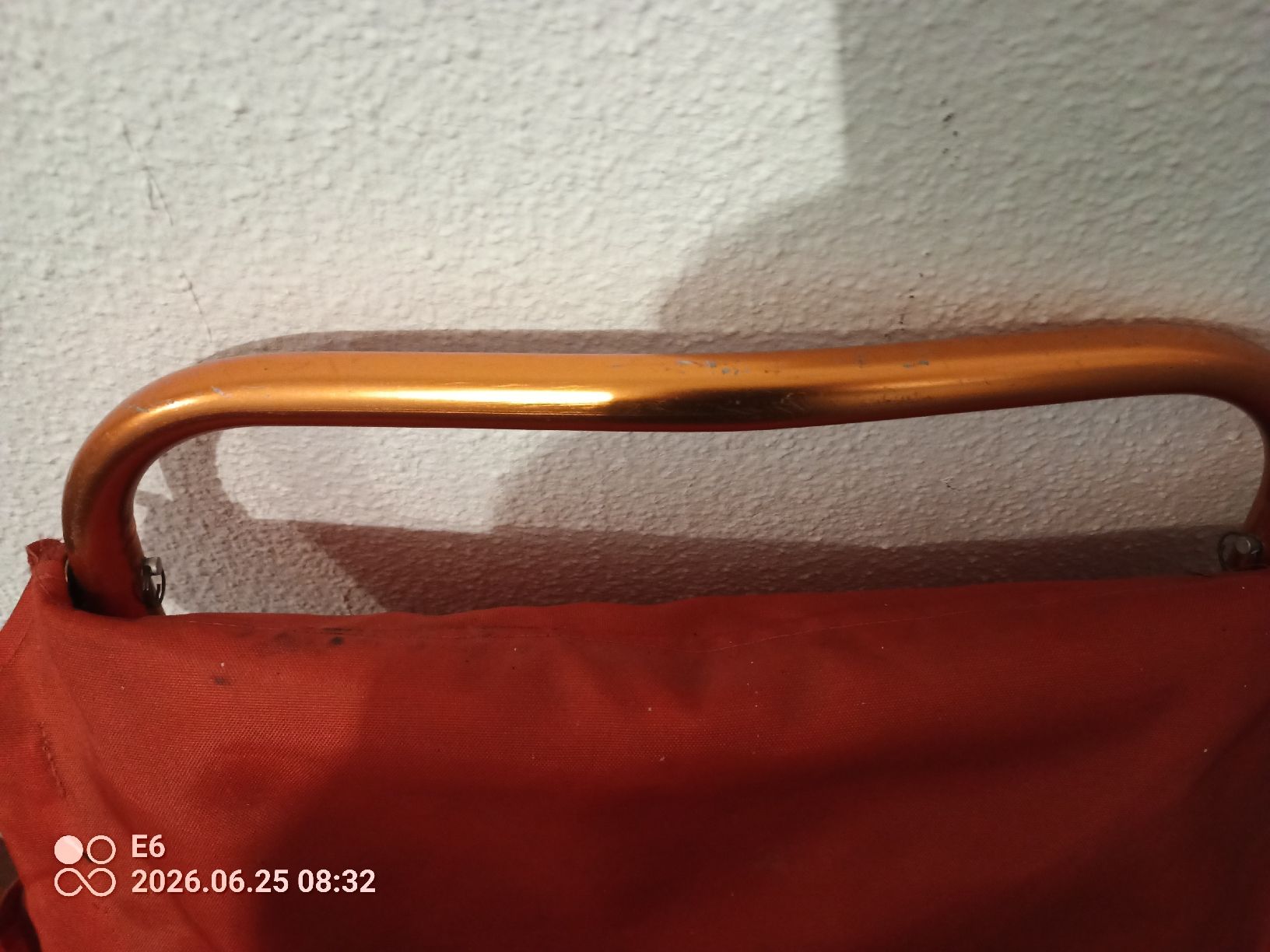 Zaini: Tramperrucksack aus den 70ziger Jahren – Usato da Zürich venduto da Mitzi6 6