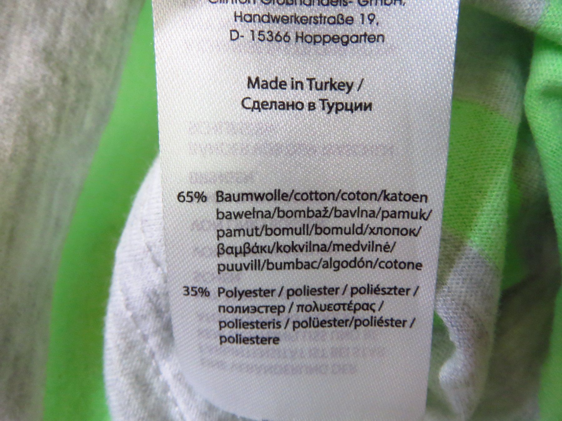 Magliette Polo: NEUES SOCCX Damen Shirt Gr 40 – Nuovo (secondo la descrizione) da kiental venduto da Anna3723 6