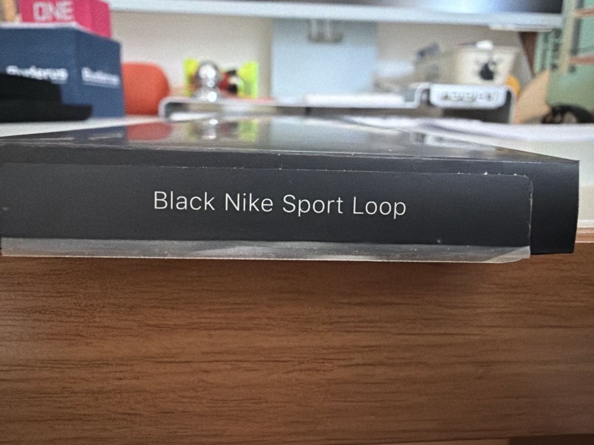 Apple Armbänder & -reifen: Apple Watch band – Neu und originalverpackt aus Lausanne von joshua75 4