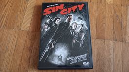 Sin City - DVD