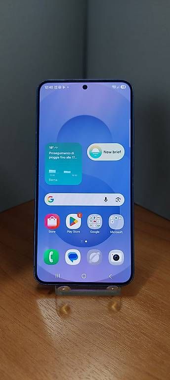 Handys / Smartphones: Samsung S25 256GB – Gebraucht aus Bedano von nikpower77