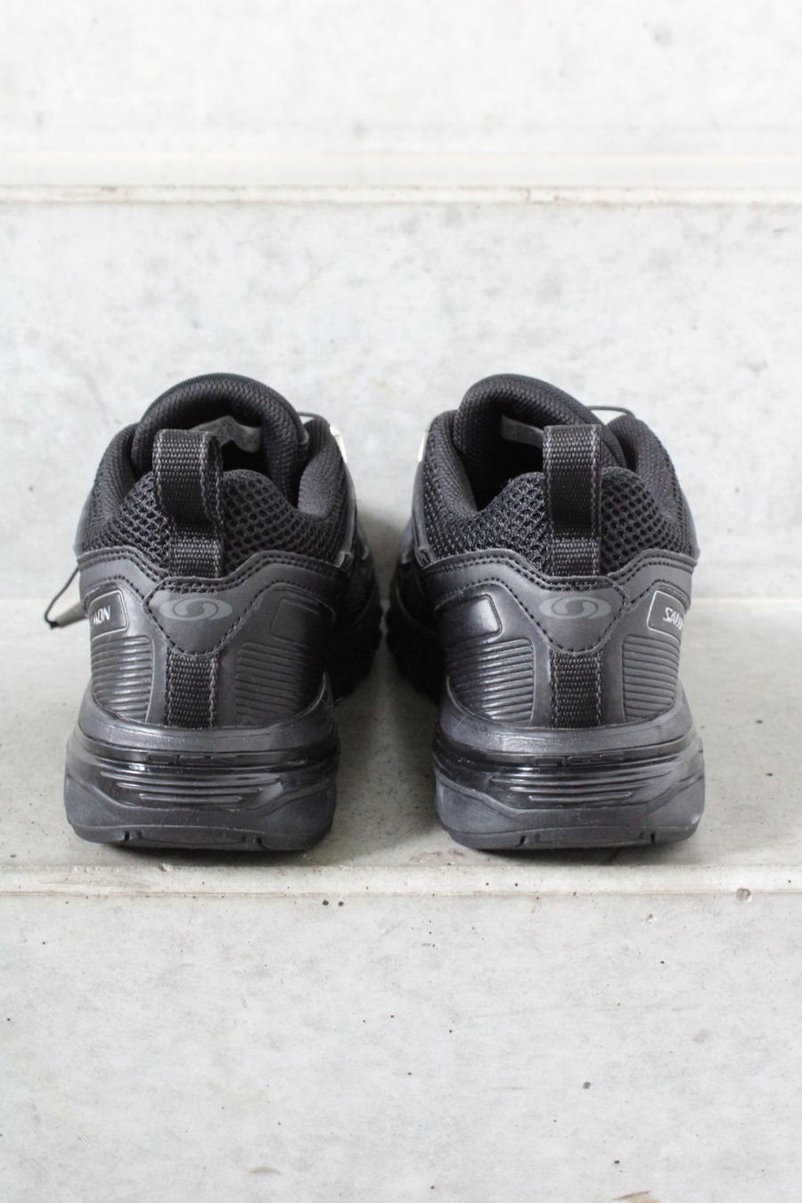 Salomon Scarpe da uomo: Salomon ACS+OG Sneakers – Nuovo (secondo la descrizione) da St. Gallen venduto da look-twice 6