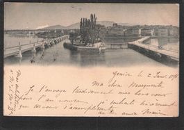 CP Genéve 1898