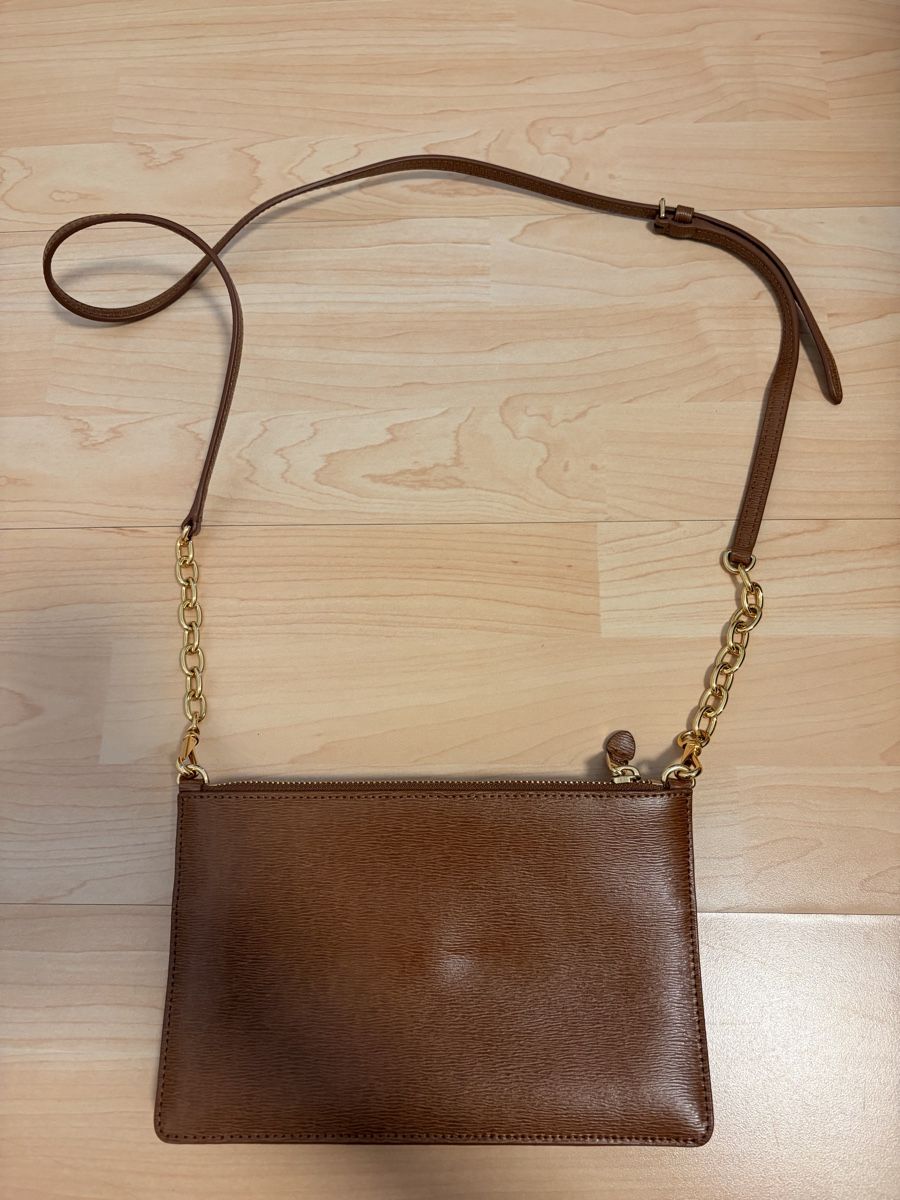 Borse da donna: Ralph Lauren Sawyer Tasche – Nuovo (secondo la descrizione) da Beckenried venduto da sir_y86j 2