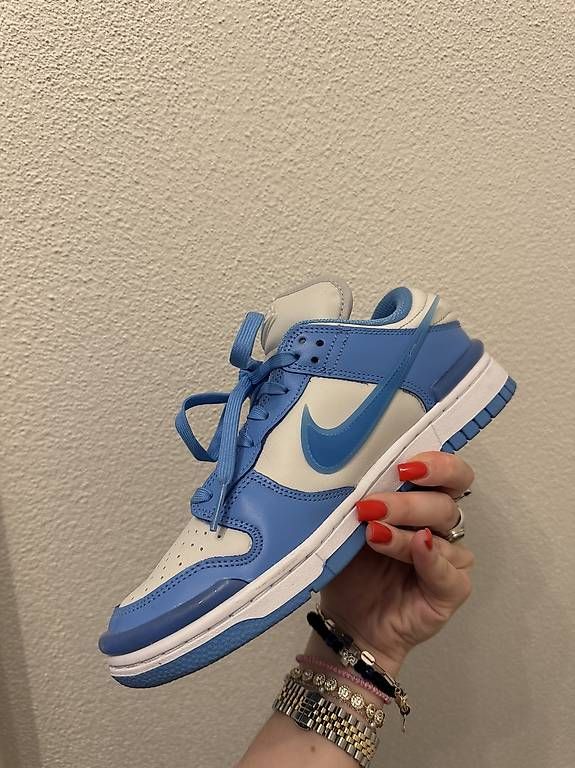 Nike Chaussures femmes: Nike Dunk – D'occasion à Rotkreuz par andgav11 1