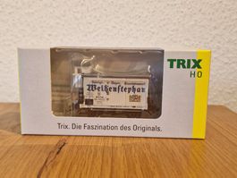 K.Bay.Sts.B. Staatsbrauerei Güterwagen H0