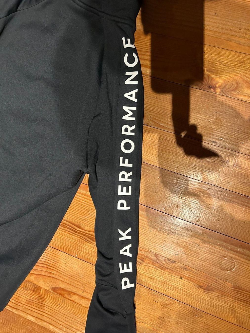 Pullover & Sweatshirts: PEAK PERFORMANCE Rider Zip Pullover – Gebraucht aus Affoltern am Albis von Cmara 2