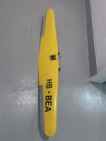 Flügel Graupner Klemm-25