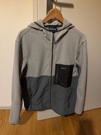 Fleecejacke Patagonia Grösse S, Grün - Neu und ungetragen