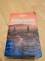 Lonely Planet Reiseführer Indonesien