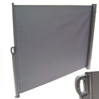 56052 - Seitenmarkise anthrazit 200x350cm