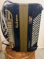 Hohner Riviera III mit Trageriemen
