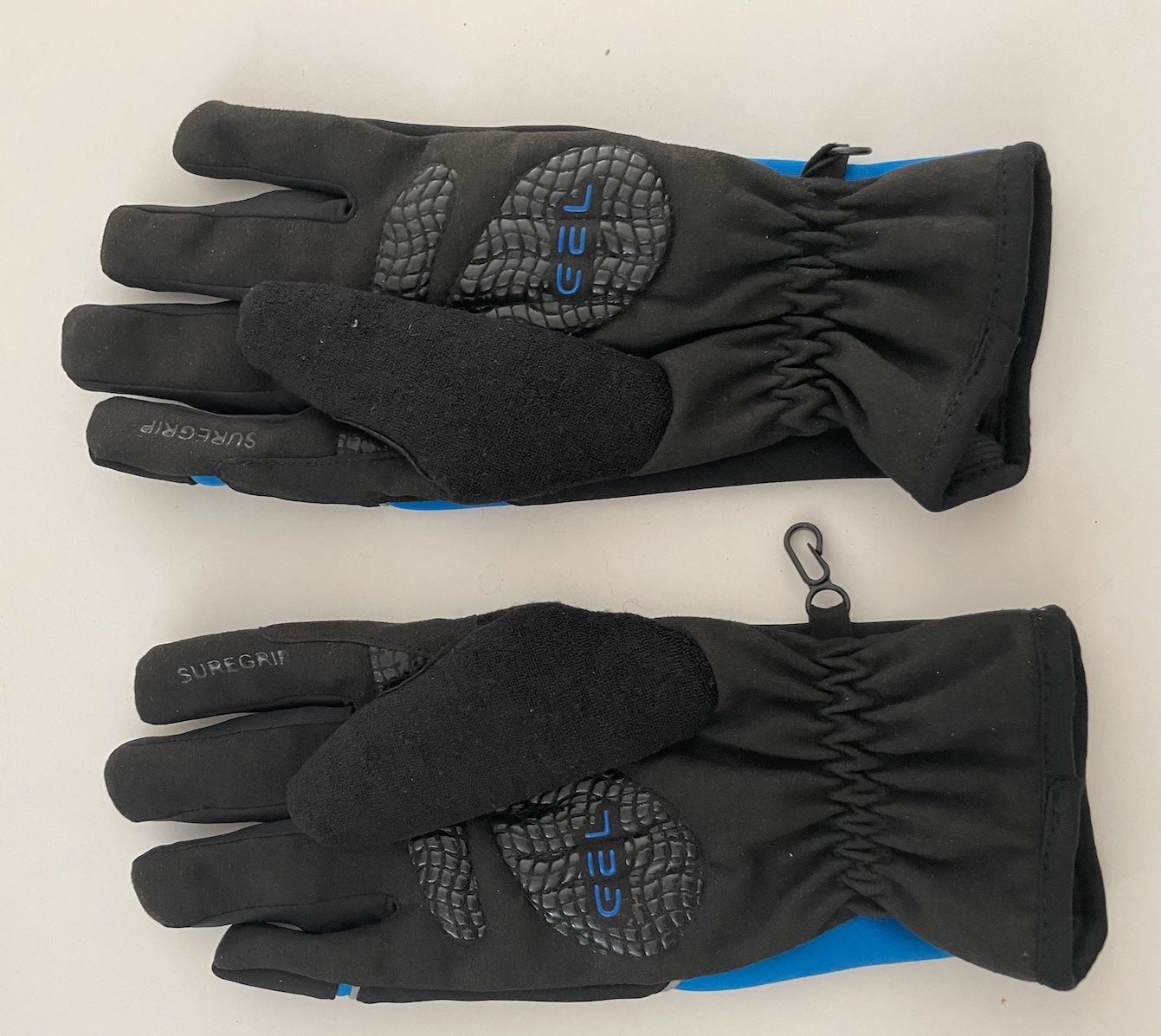 Guanti & manicotti: Velohandschuhe – Nuovo (secondo la descrizione) da Urtenen-Schönbühl venduto da Anla1 1