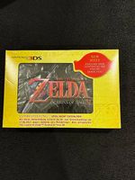 Zelda / Ocarina of Time / Vorbesteller 3DS-Tasche / Nintendo