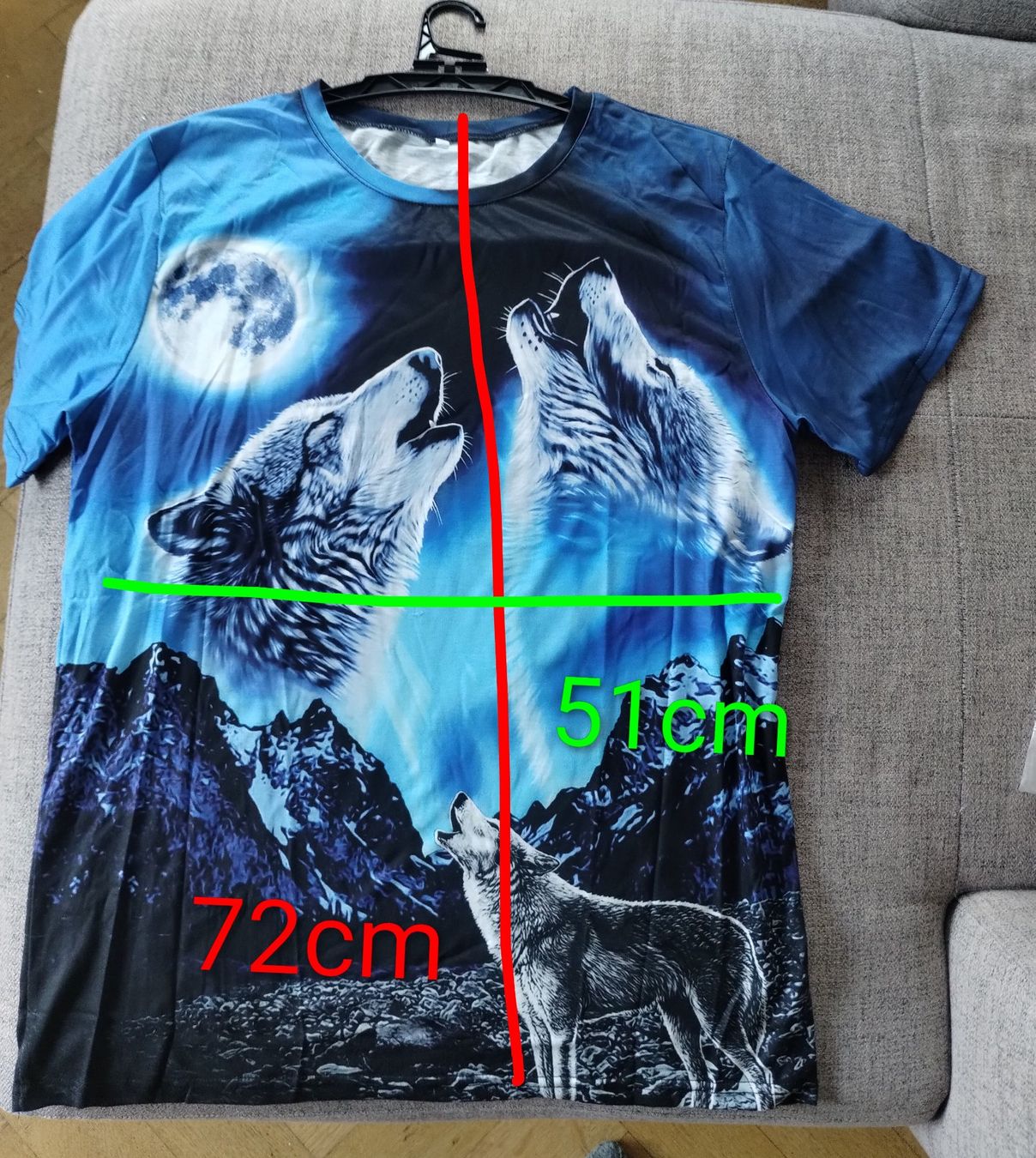 Canottiere & Pantaloni: Maillot Loup L – Nuovo e nell'imballaggio originale da Lausanne venduto da Martinucci 2