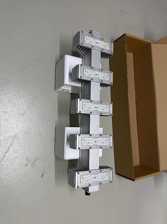 Lampade: 4x Sanlight Q5W 205W (Auch einzeln erhältlich) – Usato da Bülach venduto da tom_wrt8