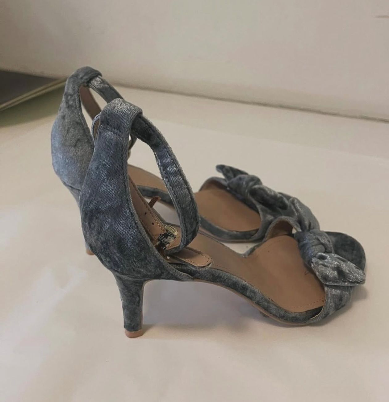 H&M Scarpe da donna: Beautiful sandals – Nuovo e nell'imballaggio originale da Opfikon venduto da MabelCouture 2