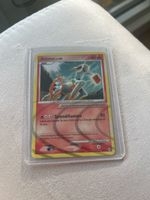Carta Pokémon Arceus lv.100 lingua italiana in custodia