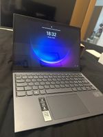 Lenovo Yoga Tablet/Laptop Top Zustand
