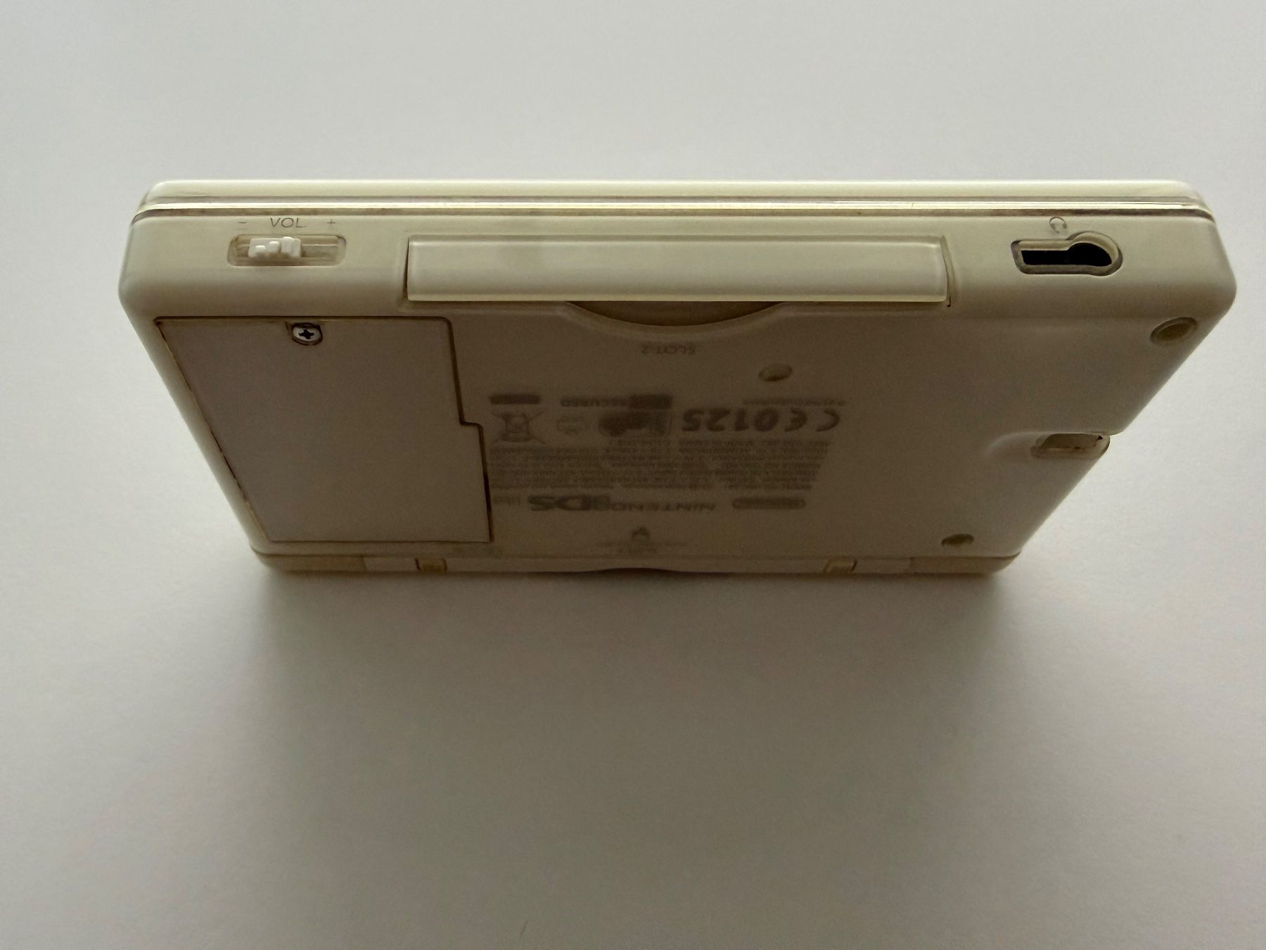 Nintendo Consoles: Nintendo DS Lite – D'occasion à Reinach BL par DreamerVibe 2
