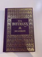 Der Sandmann - E.T.A Hoffmann