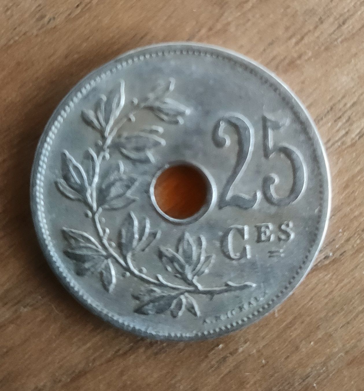 Tutti le monete: Münze von 1913 – Usato da naters venduto da cicalina