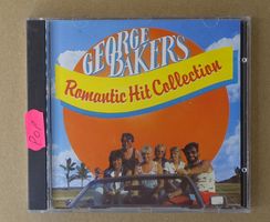 George Baker – Romantic Hit Collection - F23