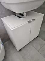Badmöbel Unterschrank