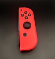 🎮 Nintendo Switch Joy-Con – Rechts (Rot) – Defekt 🔴