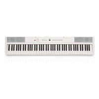 E-Piano Gear4music SDP-2 weiss gebraucht