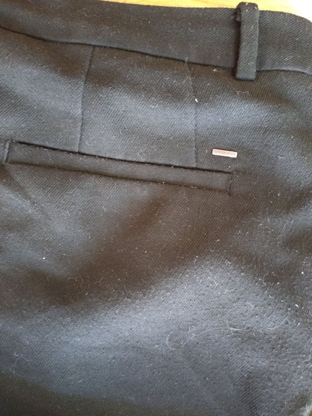 Esprit Pantaloni: Pantalon Esprits taille 40 – Usato da Genève venduto da mar_2kgm 3