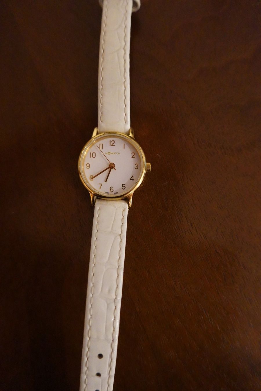 Mondaine Orologi: M Watch Mondaine – Usato da Horw venduto da Kiriku0 2